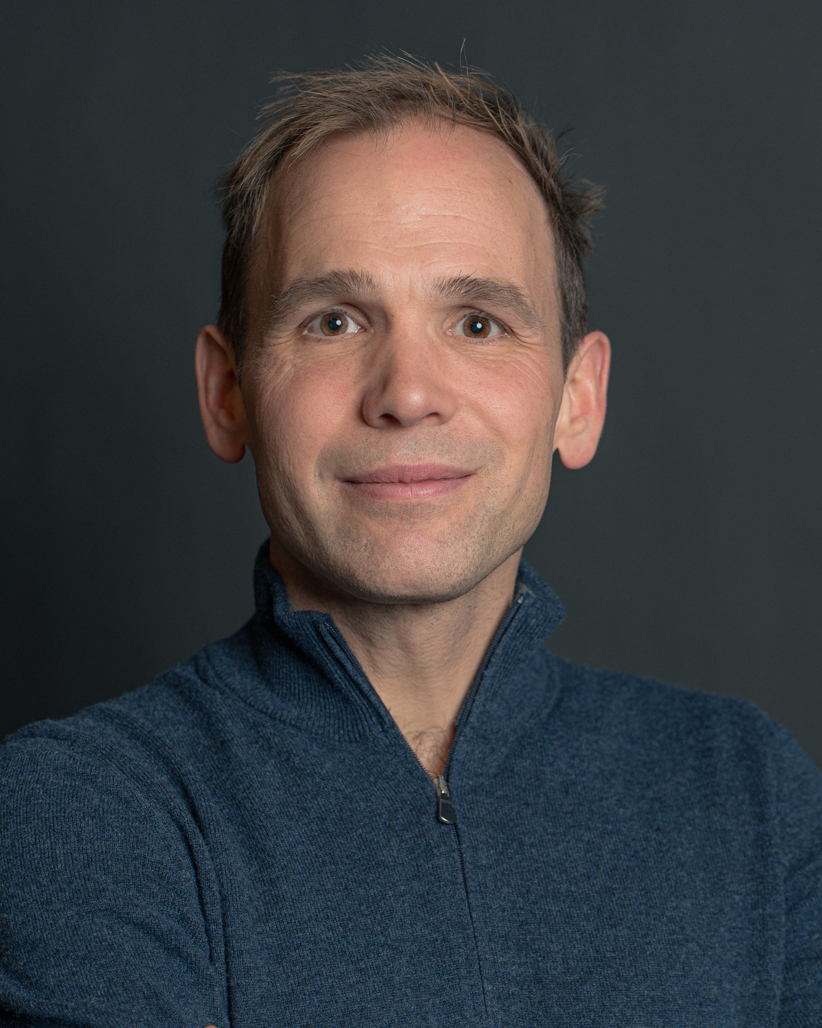 Corné Hogerheijde